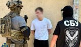 Заблоковано ще 7 каналів підпільного збуту зброї в Україні, - СБУ. ФОТОрепортаж