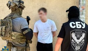 Заблокировано ещё 7 каналов подпольного сбыта оружия в Украине, - СБУ. ФОТОрепортаж