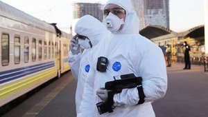 Украина с 15 июня освободит от обсервации въезжающих из стран с низким числом больных Covid-19