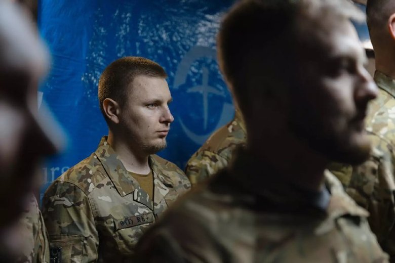 Клименко відвідав Харківщину