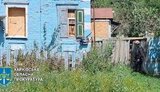 Обстріляли з артилерії село на Харківщині