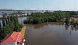 каховка