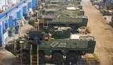 Четыре оборонных предприятия жалуются на провал Гособоронзаказа