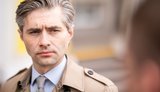 Глава МЗС Литви Кястутіс Будріс