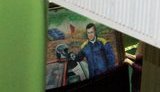 януковича портрет