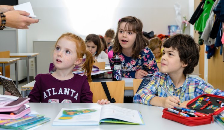 З 2026 року українську мову як другу іноземну вивчатимуть у двох школах Відня