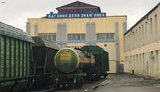 СБУ виявила розтрату майже 600 тисяч гривень "Укрзалізниці" на Кіровоградщині