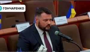 В обоих антикоррупционных органах есть люди, которые считают, что руководство тормозит отдельные расследования, - Броневицкий