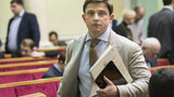 Антикоррупционная прокуратура согласовала снятие неприкосновенности с нардепа Довгого
