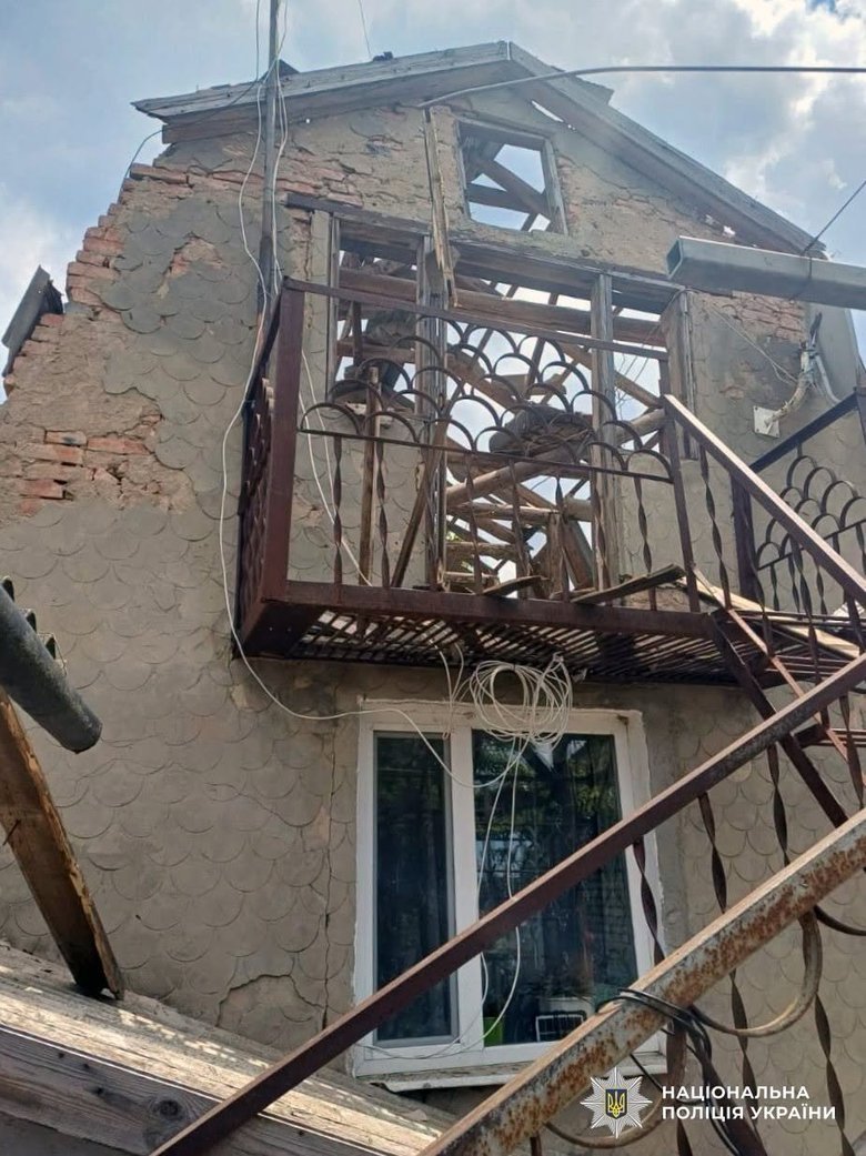 Херсонщина під вогнем: масовані обстріли РФ, 23 поранених