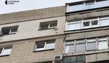 Враг атаковал Сумы беспилотниками 8 октября