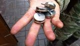 донбасс террористы