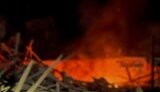 Russian attack on Sumy region