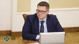 Іноземні спецслужби використовують "кримінал", щоб розхитати ситуацію в Україні, - Баканов