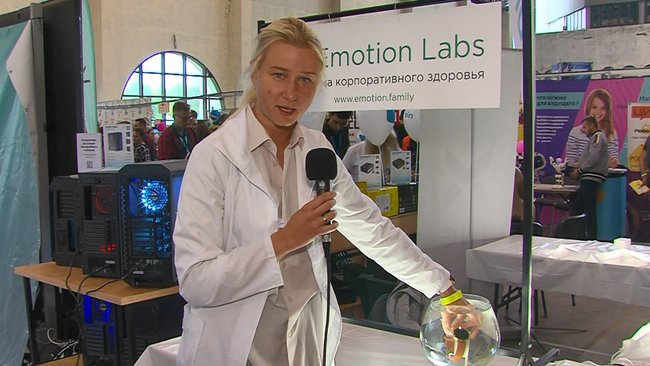 Девять причин відвідати Interpipe TechFest 05