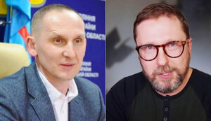 шевцов,шарій