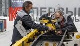 рф,виробництво,безпілотник