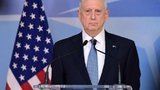 Russia’s actions against Ukraine show it cannot be trusted, - US Defense Secretary Mattis