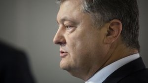 Для введення місії миротворців на Донбасі потрібно "дотиснути Росію", - Порошенко