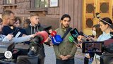 MP Leros Refuses To Testify To SBI