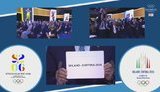 Зимова Олімпіада-2026 відбудеться в Італії, - МОК. ВIДЕО