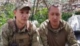 "Окопна війна": "У мій день народження в селищі Піски загинув брат, а нас росіяни бомбили під Дебальцевим", - офіцер 28 ОМБр ЗСУ Василь Стефурак. ВIДЕО