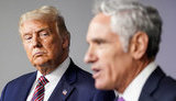 Радник Трампа вибачився, що дав інтерв