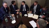 Зеленський і прем