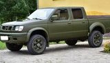 пікап для зсу