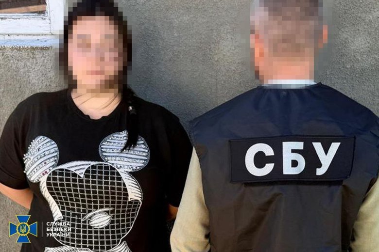 СБУ, ГБР и Нацполиция задержали организаторов схем для уклонистов