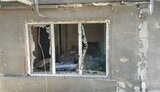 Наслідки обстрілу