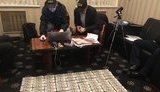 "Запобігли розтраті стратегічного майна майже на 100 млн гривень", - глава держрезерву Погорілий