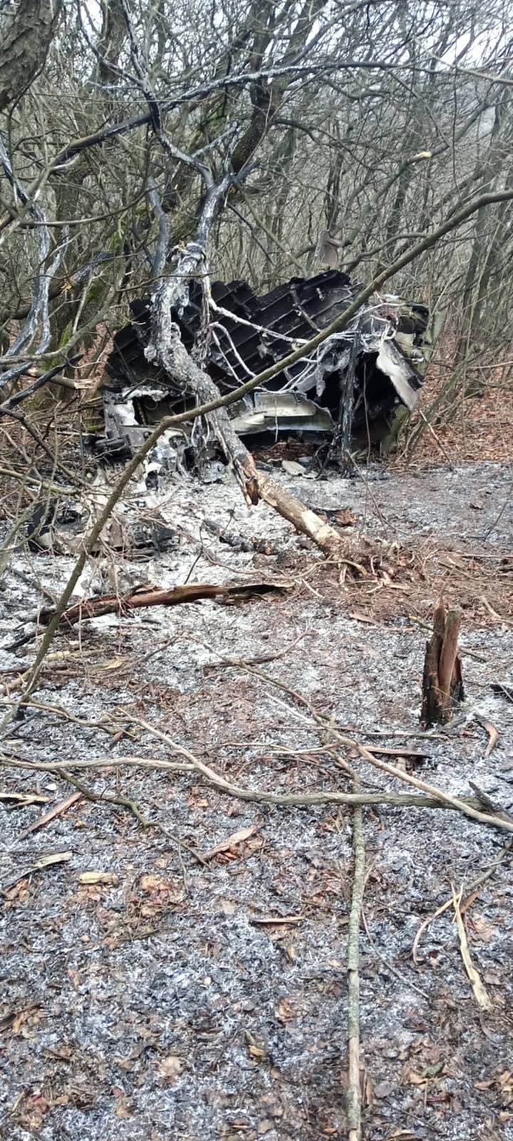 Командир зведеної тактичної групи Адам Євген Межевікін: За дві доби інтенсивних боїв під Бахмутом у ворога загинуло близько ста зеків, яких сюди пригнали 04