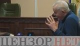 Апеляційний суд відмовився випустити з СІЗО екс-начальника Генштабу Заману