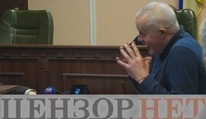 Екс-начальника Генштабу Заману заарештовано до 27 березня: "Вийду звідси - покусаю". ВІДЕО+ФОТОрепортаж