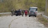 Росія використовує українських полонених в обмін на виконання політичних вимог, - Гармаш