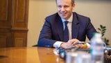 Украина выходит из кризиса, - глава Минфина Марченко