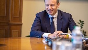 Украина выходит из кризиса, - глава Минфина Марченко