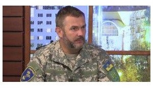 "The weapons are legal! Our fighters obtained them in combat, while those who searched were taking care of their assets in Kyiv offices," - Yurii Bereza commented on Dnipro-1 searches