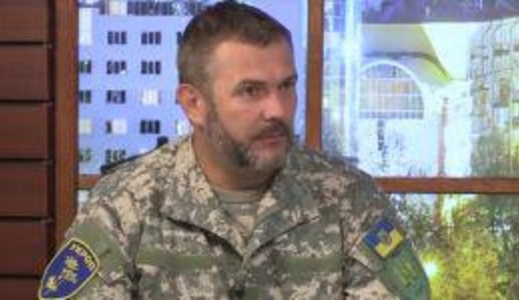 "The weapons are legal! Our fighters obtained them in combat, while those who searched were taking care of their assets in Kyiv offices," - Yurii Bereza commented on Dnipro-1 searches