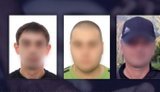 Трьом окупантам оголошено підозру у катуванні і ґвалтуванні