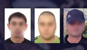 Катування і ґвалтування цивільної на ТОТ: повідомлено про підозру двом представникам окупаційної адміністрації та офіцеру РФ. ФОТО