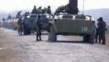 армия учения