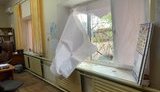 обстріл,миколаїв