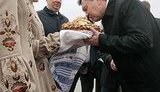 Янукович, Путин и гады