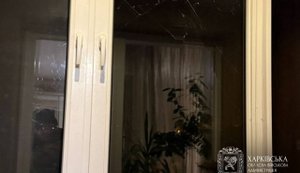 Доба на Харківщині: під ударами РФ Харків і 12 населених пунктів області, 6 постраждалих. ФОТО