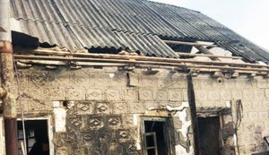 Обстріли та атаки дронів: Запорізька область під вогнем