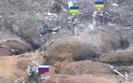 штурм ворожих позицій