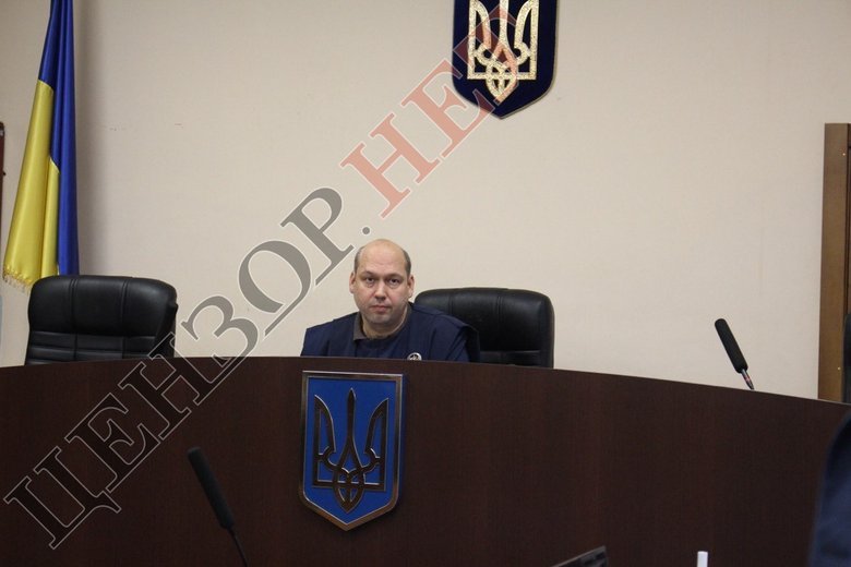 Убивство сина заступника мера Харкова Кузьміна: засідання суду