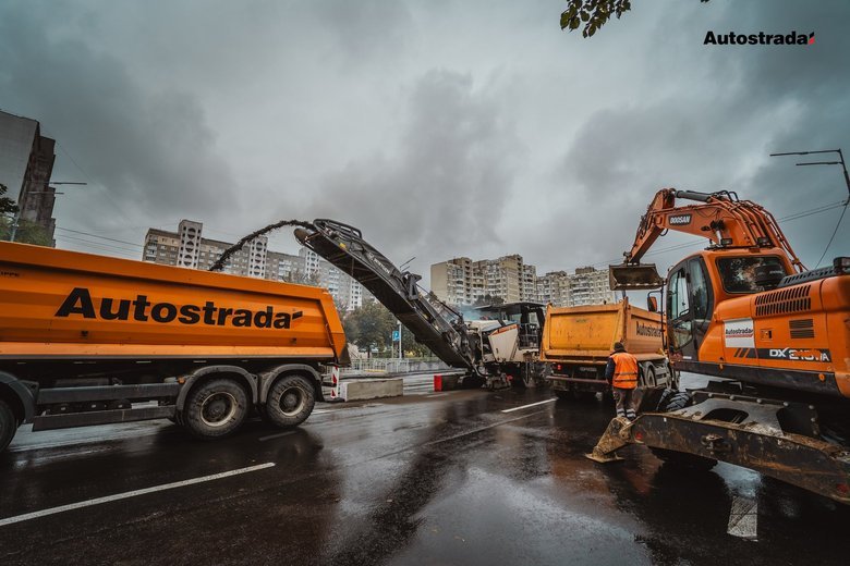 автострада